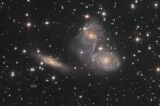 NGC6769-71 Astrophotography Chile Astrofotografia Chile