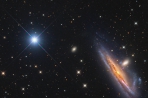 NGC1531/1532