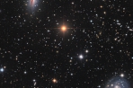 NGC5078/5101