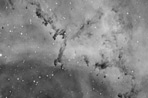 NGC-2244 Ha