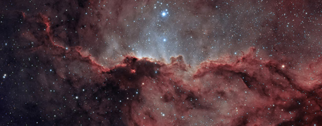 NGC 6188 