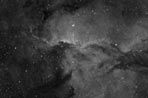 NGC- 6188 Ha