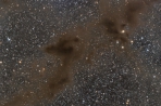 B228, LUPUS, ASTROPHOTOGRAPHY CHILE