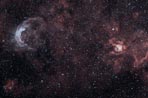 NGC-3199 NB