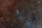 NGC-2736-Pencil-Nebula