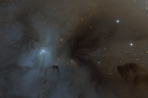 Rho Ophiuchi