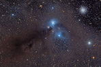 Corona-Australis