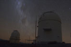 South Celestial Pole