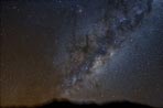 Centro de la galaxia PI