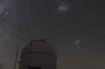 Magellanic Clouds at LSO PI