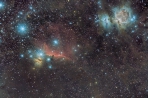 Orion Belt