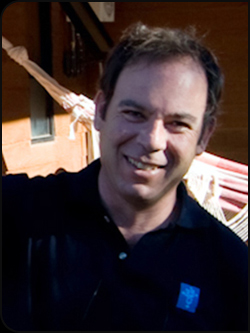 José Joaquín Pérez